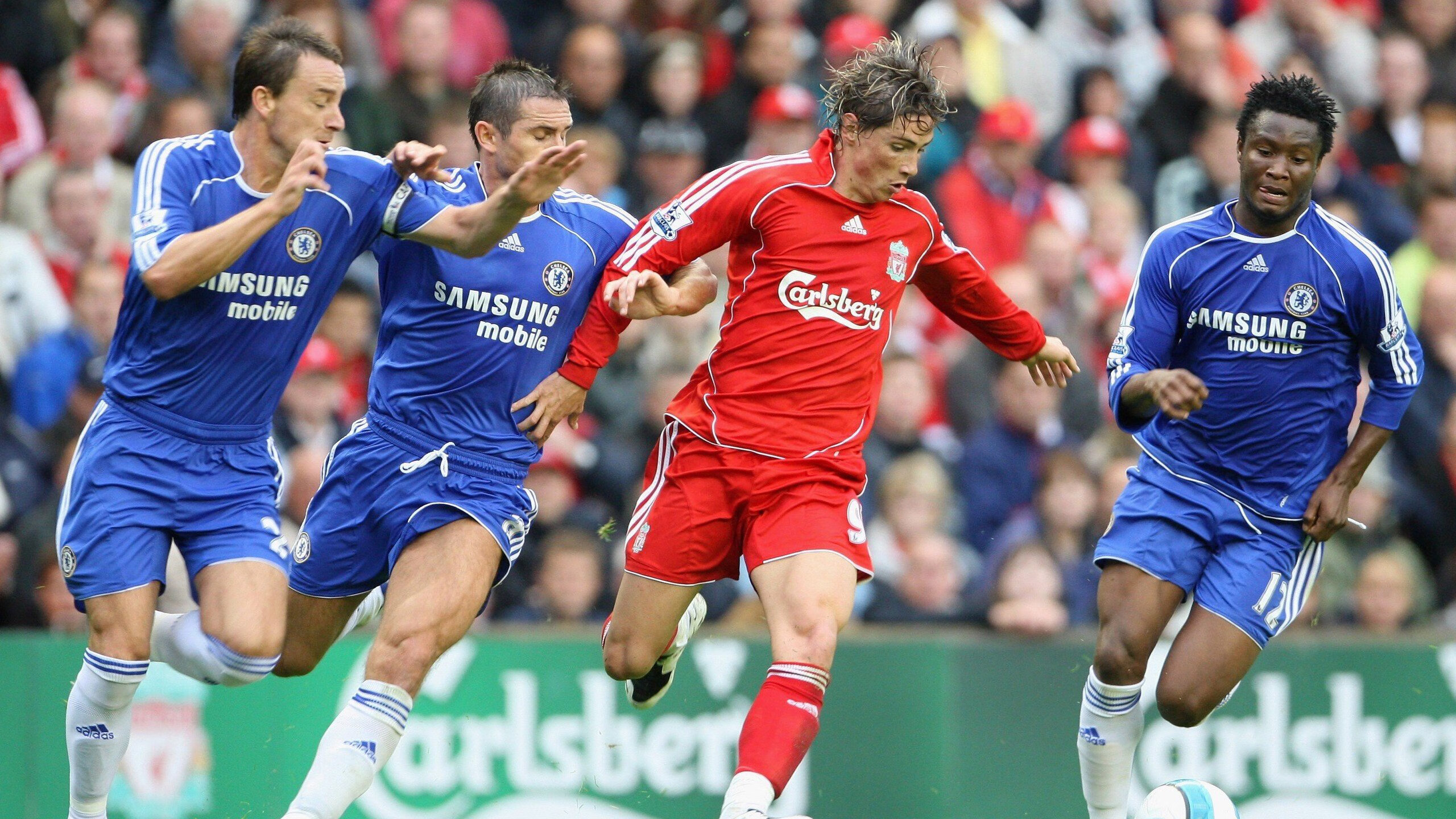 状态回升！萨拉赫连场破门，一数据追平鲁尼加冕英超王，萨拉赫连续5个赛季英超首轮进球