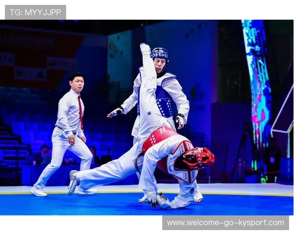 短道速滑再起风云，多国选手爆发激烈冲突