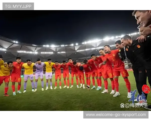 中国足球在世界杯预选赛中逆转获胜，冲刺赛场！，中国足球在世界杯预选赛中逆转获胜,冲刺赛场的是谁