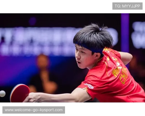 国乒大满贯赛连胜4场,16岁小将大比分取胜,国乒超级大满贯 国乒大满贯赛连胜4场,16岁小将大比分取胜,国乒超级大满贯