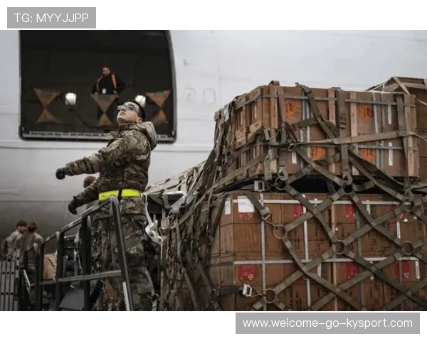 援乌武器升级？专家：特朗普态度需观察，援助武器