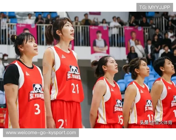 四川女篮豪阵出击，李梦韩旭登场，四川女篮队员资料