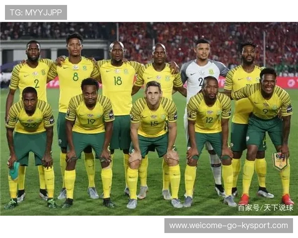 南非队稳扎稳打，赢下关键一战，南非战况