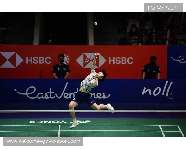 羽毛球亚洲锦标：印尼队包揽金牌，实力碾压！，印尼羽毛球比赛