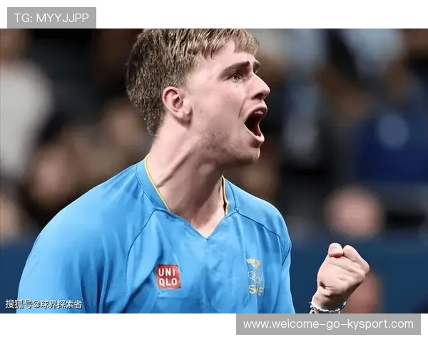 莫雷加德夺冠，又创新纪录，莫雷莫德