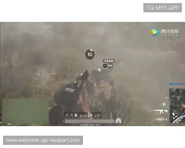 电竞历史最震撼瞬间