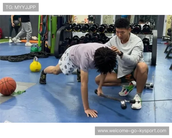 篮球球员体能训练新方法 篮球球员体能训练新方法